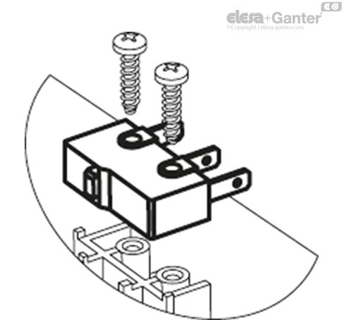CSMH_ACC_MICROSWITCH