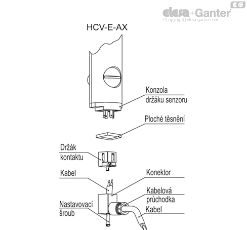 HCV_E_AX_ACC_ASSEMBLY_CZ