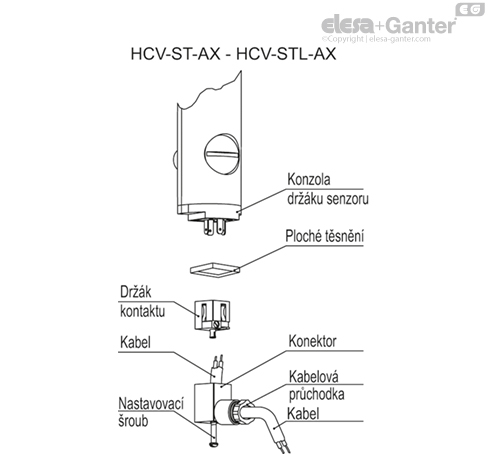 HCV_S_AX_ACC_ASSEMBLY_CZ