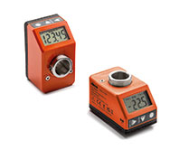 DD51-E-RF-Elektronický snímač polohy