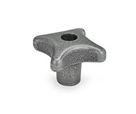 DIN 6335-Ruční kolečka