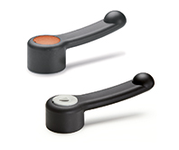 ELC.-Ovládací páky