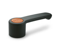 ELCR.-Ovládací páky