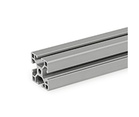 GN 10i-Hliníkové profily