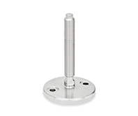 GN 23-Polohovací nohy