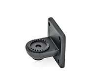 GN 272-Otočné základny