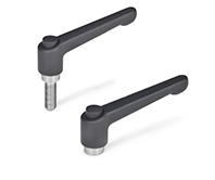 GN 303.1-Regulovatelné páky