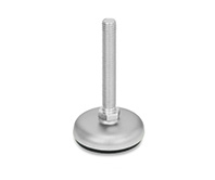 GN 31-Polohovací nohy