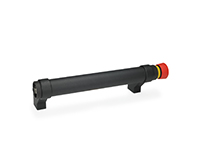 GN 332-Trubková madla