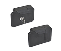 GN 936-Nárazové západky