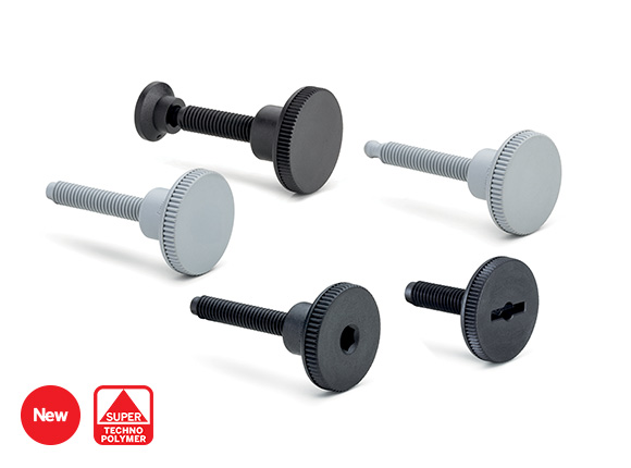 Průkopníci v oblasti materiálů. Lídři v oblasti standardů.