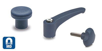 METAL DETECTABLE